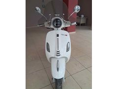 RKS PRIDE 125 2023 MODEL ORİJİNAL