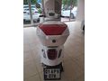 RKS PRIDE 125 2023 MODEL ORİJİNAL