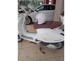 RKS PRIDE 125 2023 MODEL ORİJİNAL