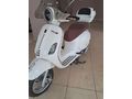 RKS PRIDE 125 2023 MODEL ORİJİNAL