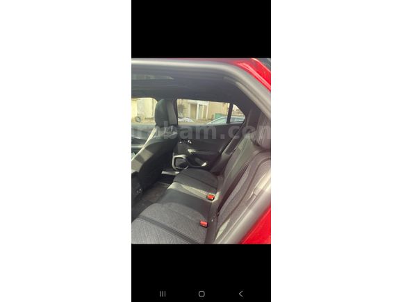 Sahibinden Peugeot 2008 1.2 PureTech Allure 2023 Model