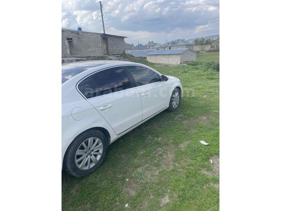 Sahibinden Volkswagen Passat 1.6 TDi BlueMotion Comfortline 2013 Model 