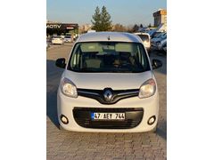 Sahibinden Renault Kangoo 1.5 dCi Exclusive 2020 Model 