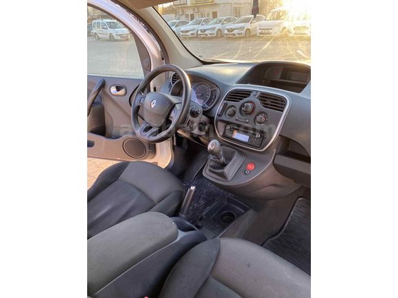 Sahibinden Renault Kangoo 1.5 dCi Exclusive 2020 Model 