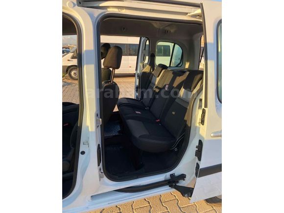 Sahibinden Renault Kangoo 1.5 dCi Exclusive 2020 Model 