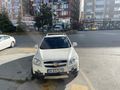 Sahibinden Chevrolet Captiva 2.0 D LT High 2011 Model 