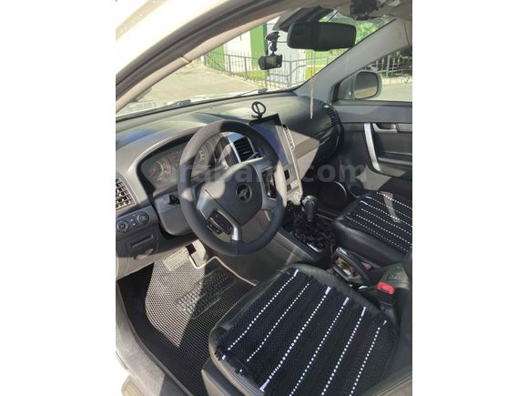Sahibinden Chevrolet Captiva 2.0 D LT High 2011 Model 
