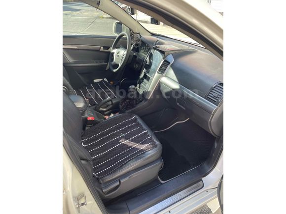 Sahibinden Chevrolet Captiva 2.0 D LT High 2011 Model 