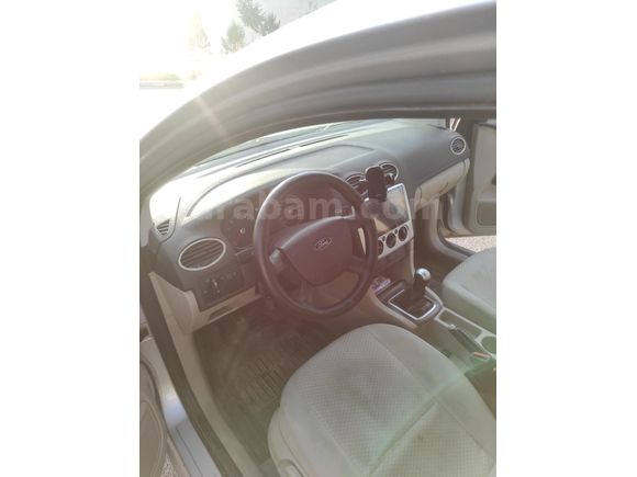 Sahibinden Ford Focus 1.6 Trend 2006 Model