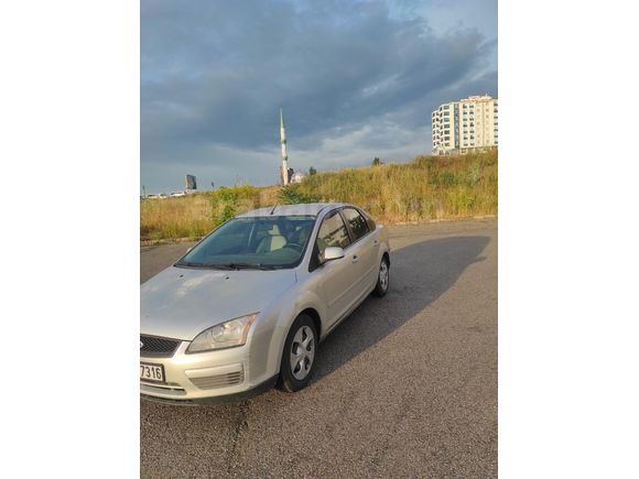 Sahibinden Ford Focus 1.6 Trend 2006 Model