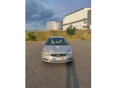Sahibinden Ford Focus 1.6 Trend 2006 Model