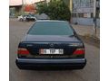 Sahibinden Mercedes - Benz S 320 L 1996 Model 