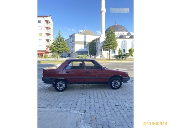 GÖRKEM OTOMOTİV'DEN ORJİNAL ORTA KASA BROADWAY