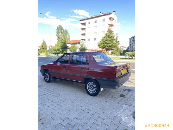 GÖRKEM OTOMOTİV'DEN ORJİNAL ORTA KASA BROADWAY