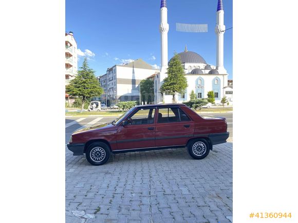 GÖRKEM OTOMOTİV'DEN ORJİNAL ORTA KASA BROADWAY