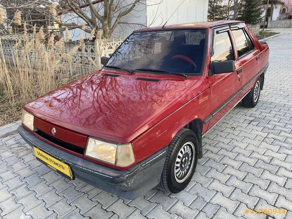 GÖRKEM OTOMOTİV'DEN ORJİNAL ORTA KASA BROADWAY