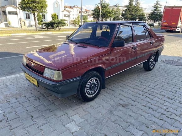 GÖRKEM OTOMOTİV'DEN ORJİNAL ORTA KASA BROADWAY