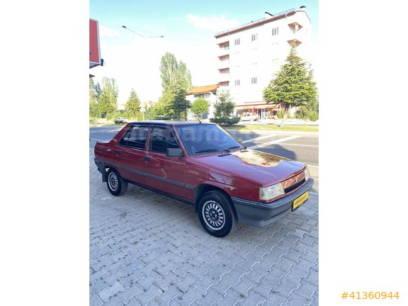 GÖRKEM OTOMOTİV'DEN ORJİNAL ORTA KASA BROADWAY