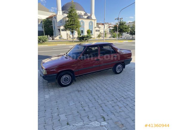GÖRKEM OTOMOTİV'DEN ORJİNAL ORTA KASA BROADWAY