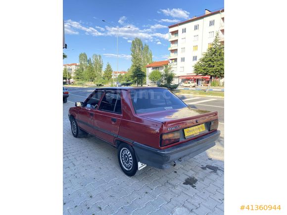 GÖRKEM OTOMOTİV'DEN ORJİNAL ORTA KASA BROADWAY