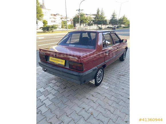 GÖRKEM OTOMOTİV'DEN ORJİNAL ORTA KASA BROADWAY