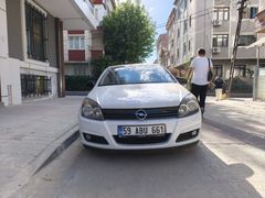 Sahibinden Opel Astra 1.3 CDTI Enjoy 2005 Model 