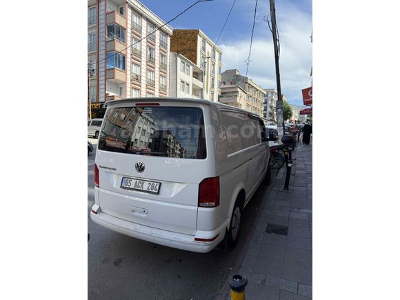 Sahibinden Volkswagen Transporter 2.0 TDI Panelvan 2024 Model 