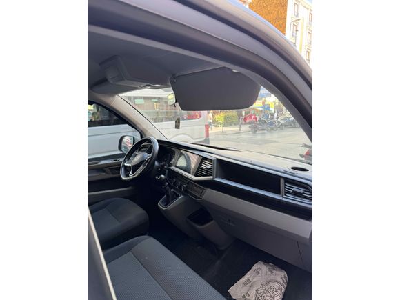 Sahibinden Volkswagen Transporter 2.0 TDI Panelvan 2024 Model 