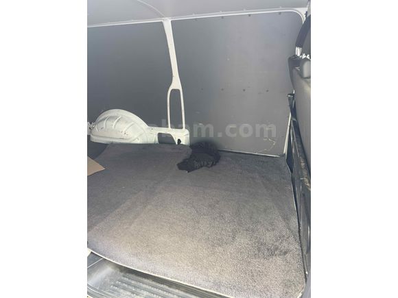 Sahibinden Volkswagen Transporter 2.0 TDI Panelvan 2024 Model 