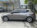Sahibinden Seat Leon 1.6 TDI Style 2016 Model İstanbul