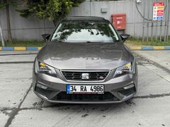 Sahibinden Seat Leon 1.6 TDI Style 2016 Model İstanbul