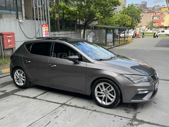 Sahibinden Seat Leon 1.6 TDI Style 2016 Model İstanbul