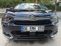 Sahibinden Citroen C4 1.2 PureTech Shine 2024 Model 