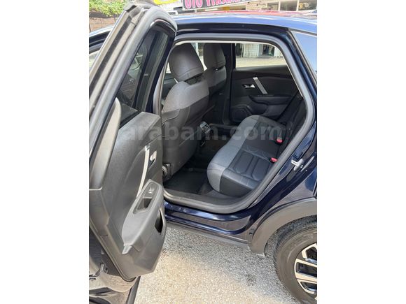 Sahibinden Citroen C4 1.2 PureTech Shine 2024 Model 