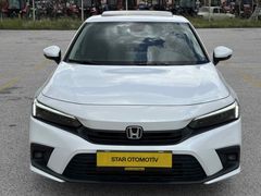 BOYASIZ 2021 1.5 VTEC ECO ELEGANCE FABRİKASYON LPG 43BİNDE