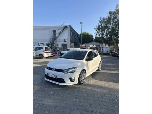 Sahibinden Volkswagen Polo 1.2 TDi BlueMotion 2012 Model 