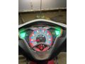 Sahibinden Abush Speedy 125i 