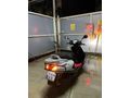 Sahibinden Abush Speedy 125i 