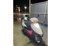 Sahibinden Abush Speedy 125i 