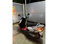 Sahibinden Abush Speedy 125i 
