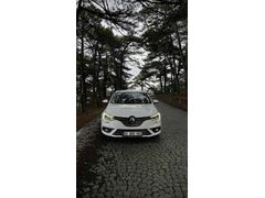 Sahibinden Renault Megane 1.5 Blue DCI Touch 2020 Model 