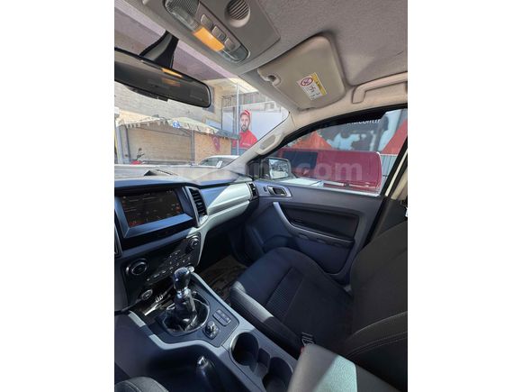 Sahibinden Ford Ranger 2.2 TDCi XLT 2018 Model 