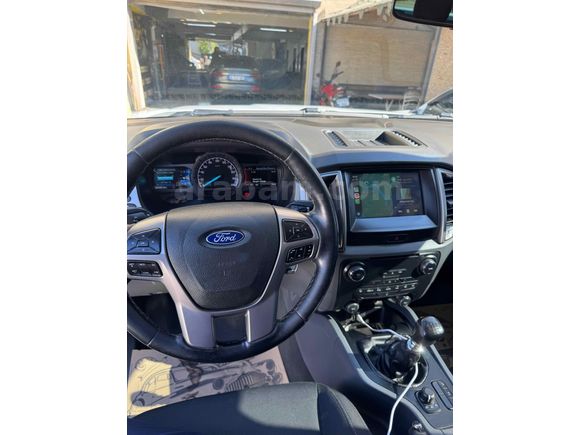 Sahibinden Ford Ranger 2.2 TDCi XLT 2018 Model 