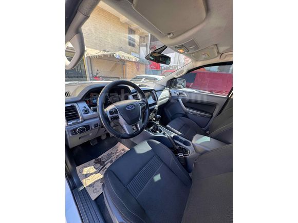 Sahibinden Ford Ranger 2.2 TDCi XLT 2018 Model 