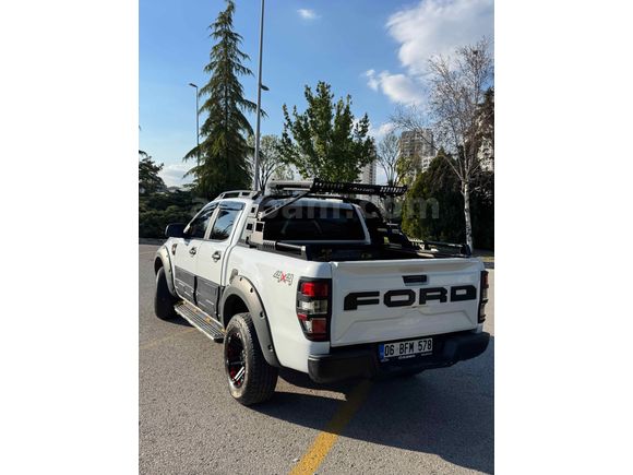 Sahibinden Ford Ranger 2.2 TDCi XLT 2018 Model 