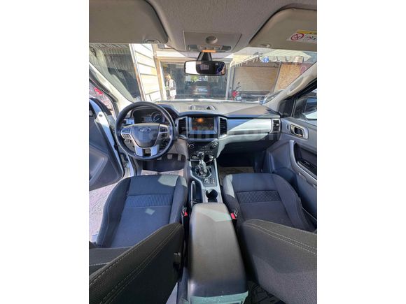 Sahibinden Ford Ranger 2.2 TDCi XLT 2018 Model 