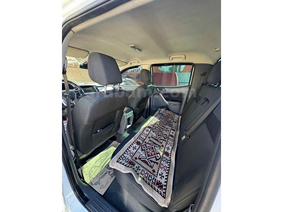 Sahibinden Ford Ranger 2.2 TDCi XLT 2018 Model 