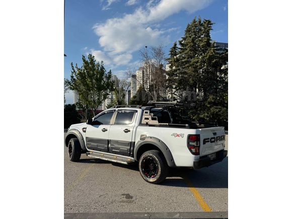 Sahibinden Ford Ranger 2.2 TDCi XLT 2018 Model 