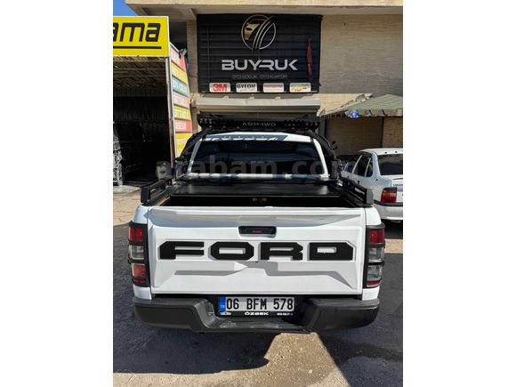 Sahibinden Ford Ranger 2.2 TDCi XLT 2018 Model 