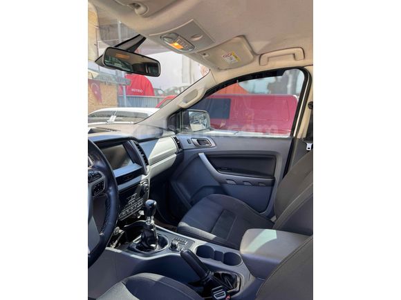 Sahibinden Ford Ranger 2.2 TDCi XLT 2018 Model 